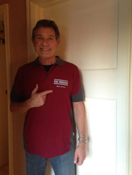 Bild von Alan Austin