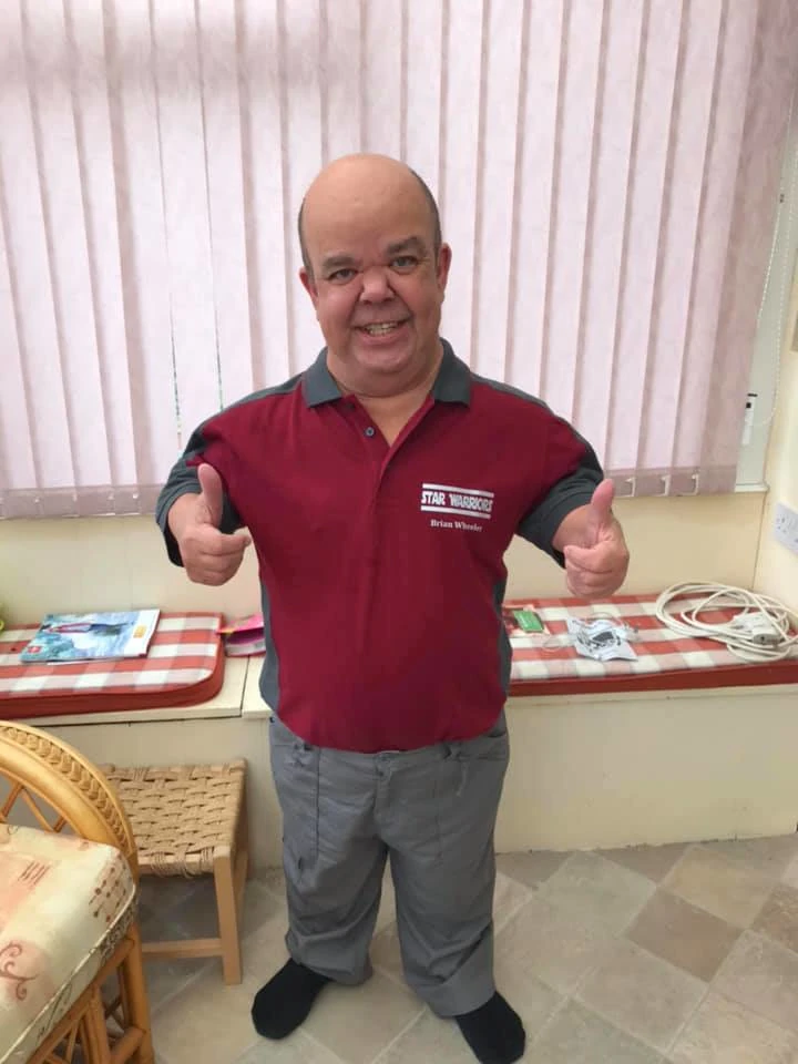 Bild von Brian Wheehler