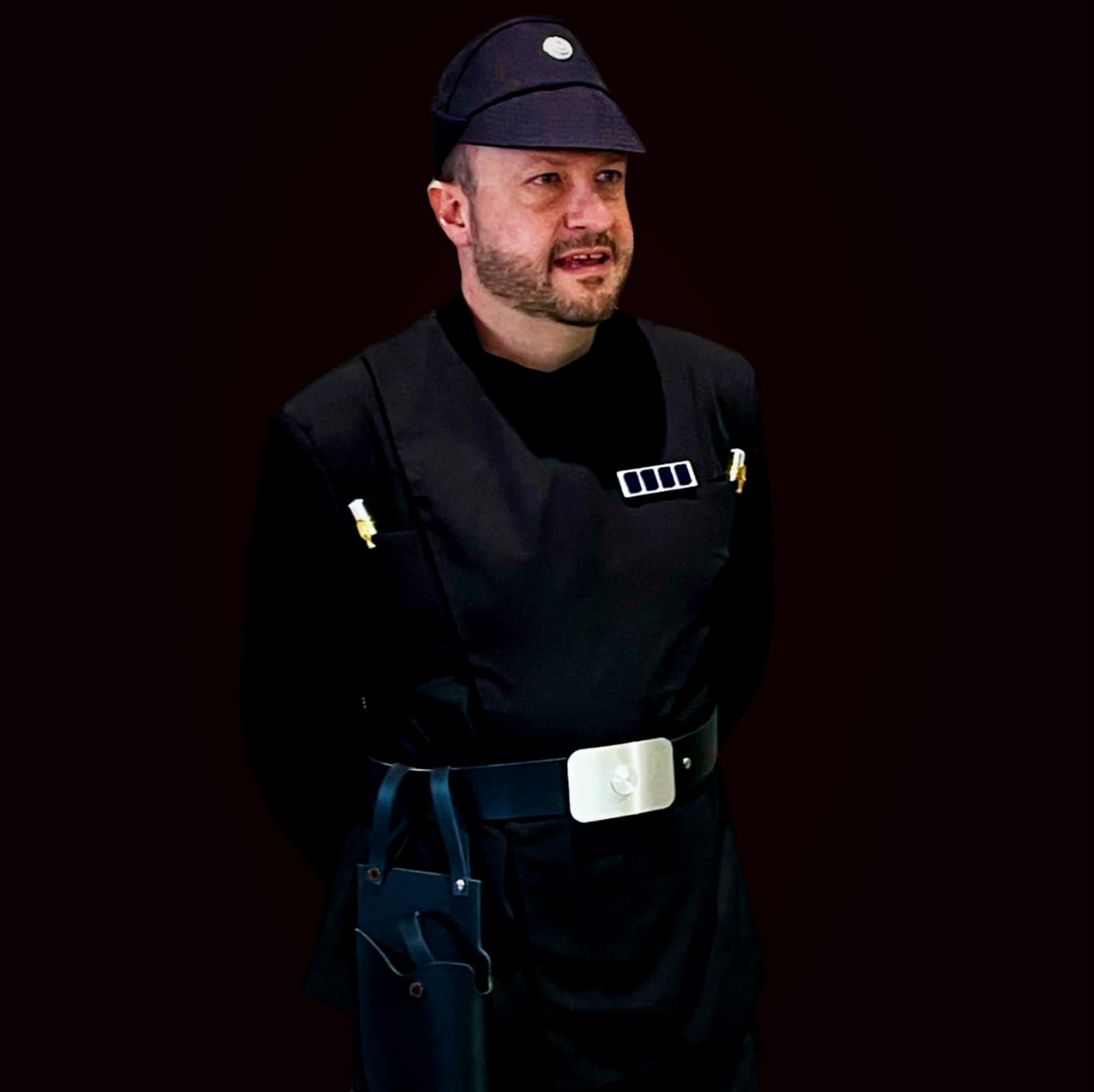 Imperialer Offizier 