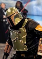 Bild des Charakters Boba Fett - The Book of Boba Fett