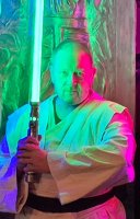 Bild des Charakters Großmeister Ro Velos