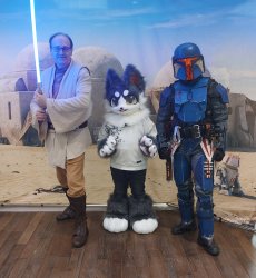 Foto aus dem Album Star Warriors + Teckploitation @ Teck-Center Kirchheim Teck