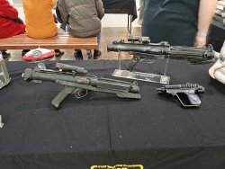 Foto aus dem Album Star Warriors + Teckploitation @ Teck-Center Kirchheim Teck