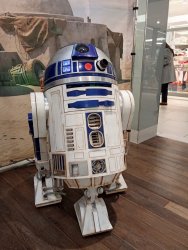 Foto aus dem Album Star Warriors + Teckploitation @ Teck-Center Kirchheim Teck