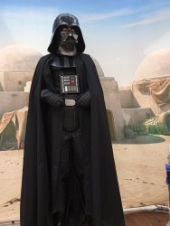 Foto aus dem Album Star Warriors + Teckploitation @ Teck-Center Kirchheim Teck