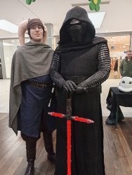 Foto aus dem Album Star Warriors + Teckploitation @ Teck-Center Kirchheim Teck