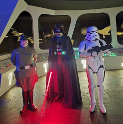 Foto aus dem Album Fans Strike Back