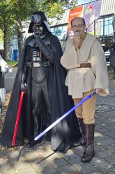 Foto aus dem Album Fans Strike Back