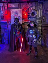 Foto aus dem Album Fans Strike Back