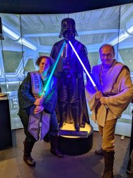 Foto aus dem Album Fans Strike Back