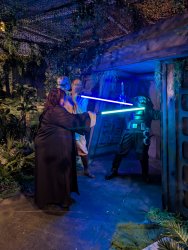 Foto aus dem Album Fans Strike Back