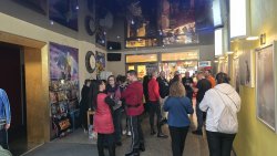 Foto aus dem Album Fiction und Science 2