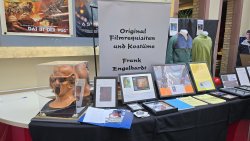 Foto aus dem Album Fiction und Science 2