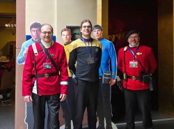 Foto aus dem Album Fiction und Science 2