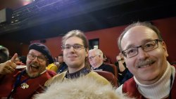 Foto aus dem Album Fiction und Science 2