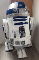 Bild des Charakters R2-NR2