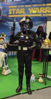 Bild des Charakters Imperial Tie Pilot