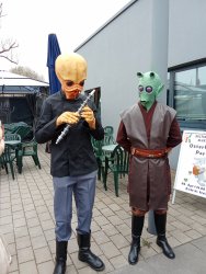 Foto aus dem Album ⚡️RETRO.active⚡️  Die Schwarzwald Con🌲