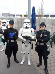 Foto aus dem Album ⚡️RETRO.active⚡️  Die Schwarzwald Con🌲