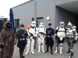 Foto aus dem Album ⚡️RETRO.active⚡️  Die Schwarzwald Con🌲