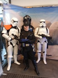 Foto aus dem Album ⚡️RETRO.active⚡️  Die Schwarzwald Con🌲