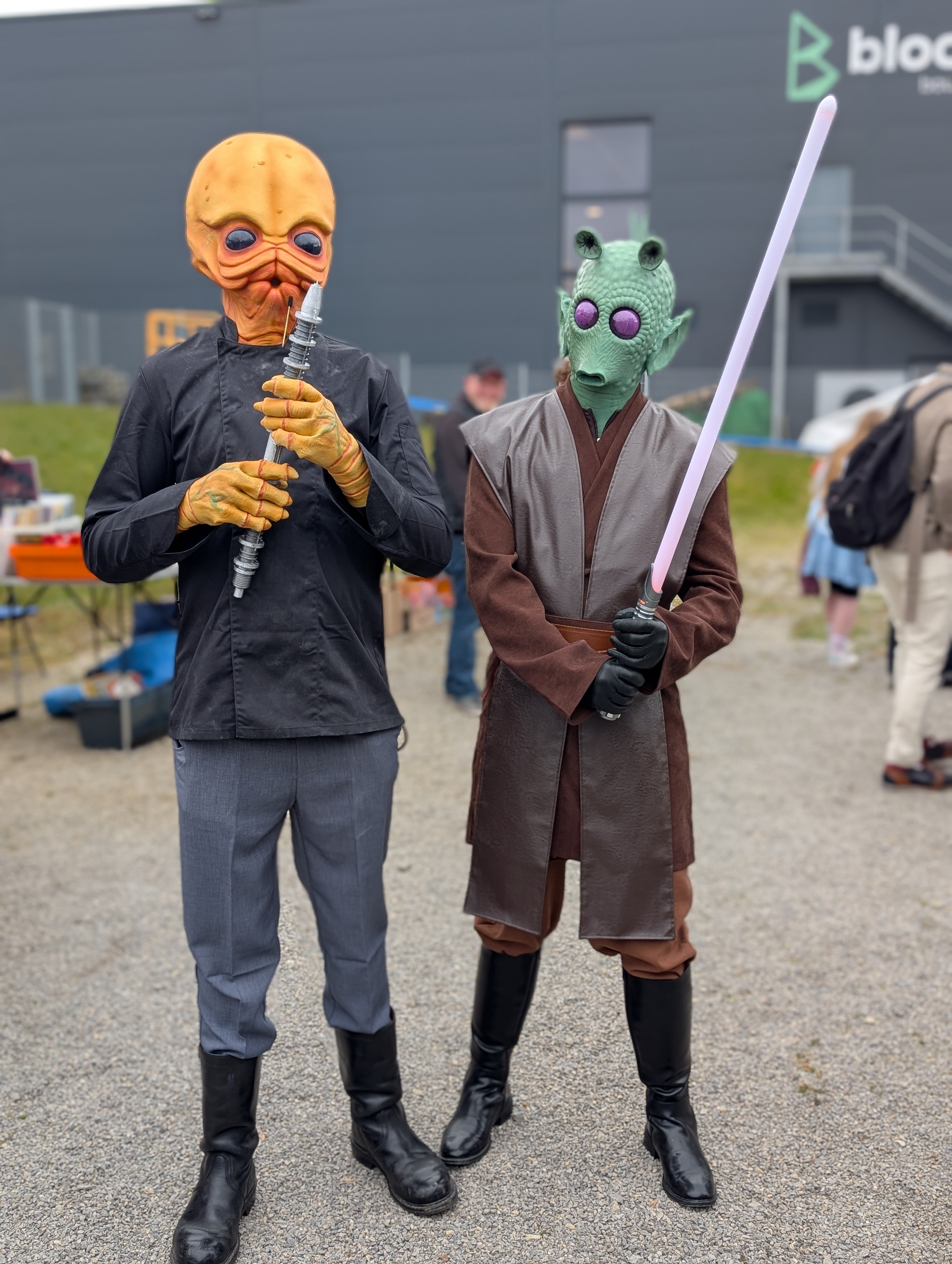 Foto aus dem Album ⚡️RETRO.active⚡️  Die Schwarzwald Con🌲