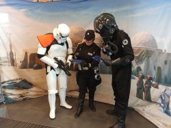 Foto aus dem Album ⚡️RETRO.active⚡️  Die Schwarzwald Con🌲