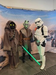 Foto aus dem Album ⚡️RETRO.active⚡️  Die Schwarzwald Con🌲