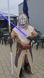 Foto aus dem Album ⚡️RETRO.active⚡️  Die Schwarzwald Con🌲