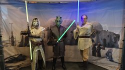 Foto aus dem Album ⚡️RETRO.active⚡️  Die Schwarzwald Con🌲