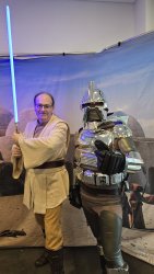 Foto aus dem Album ⚡️RETRO.active⚡️  Die Schwarzwald Con🌲