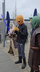 Foto aus dem Album ⚡️RETRO.active⚡️  Die Schwarzwald Con🌲