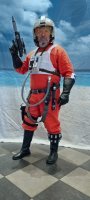Bild des Charakters Buck Rogers