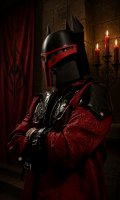 Bild des Charakters Dark Lord of Mandalor