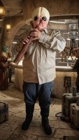 Bild des Charakters Cantina Band Flötenspieler