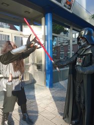 Foto aus dem Album Filmfest Cineplex Reutlingen - Nachmittag