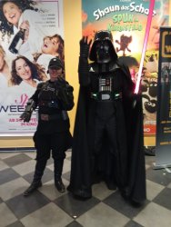 Foto aus dem Album Filmfest Cineplex Reutlingen - Nachmittag