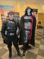 Foto aus dem Album Filmfest Cineplex Reutlingen - Nachmittag