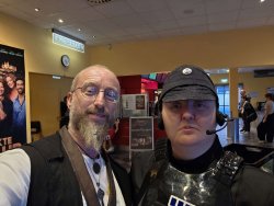 Foto aus dem Album Filmfest Cineplex Reutlingen - Nachmittag
