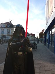 Foto aus dem Album Filmfest Cineplex Reutlingen - Nachmittag