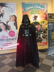 Foto aus dem Album Filmfest Cineplex Reutlingen - Nachmittag