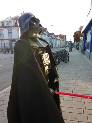Foto aus dem Album Filmfest Cineplex Reutlingen - Nachmittag