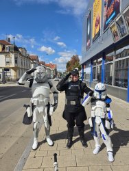 Foto aus dem Album Filmfest Cineplex Reutlingen - Nachmittag