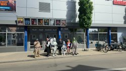 Foto aus dem Album Filmfest Cineplex Reutlingen - Nachmittag