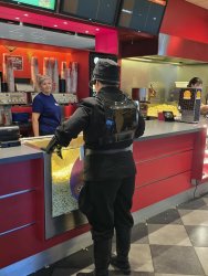 Foto aus dem Album Filmfest Cineplex Reutlingen - Nachmittag