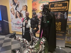 Foto aus dem Album Filmfest Cineplex Reutlingen - Nachmittag