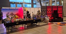 Foto aus dem Album Comic Con Stuttgart - 2025