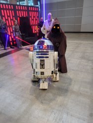 Foto aus dem Album Comic Con Stuttgart - 2025