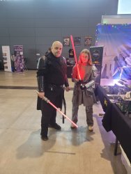 Foto aus dem Album Comic Con Stuttgart - 2025