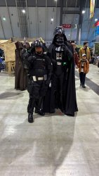 Foto aus dem Album Comic Con Stuttgart - 2025